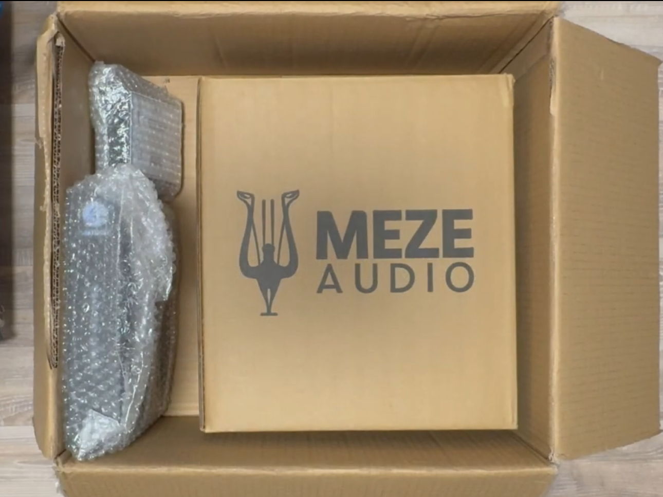 Meze Audio Meze Empyrean II Flagship Planar Headphones 2