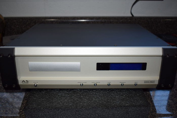 skipper320's System