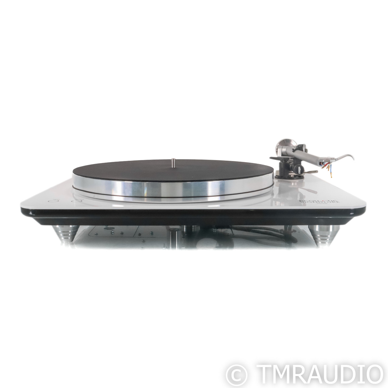 Acoustic Signature WOW Belt Drive Turntable; Rega RB700...