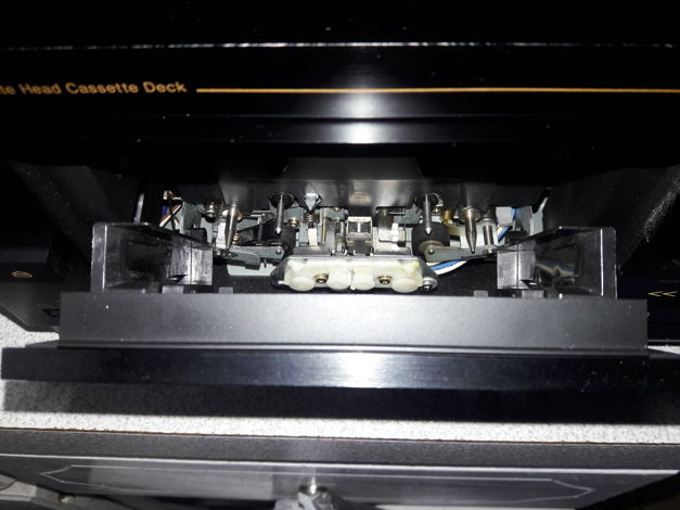 Nakamichi CR-5a Great Condition