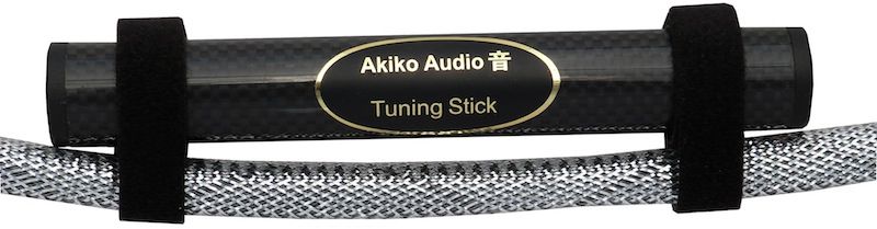 Akiko Audio - Tuning Sticks MkIII | AC or RCA -- Award ... 3