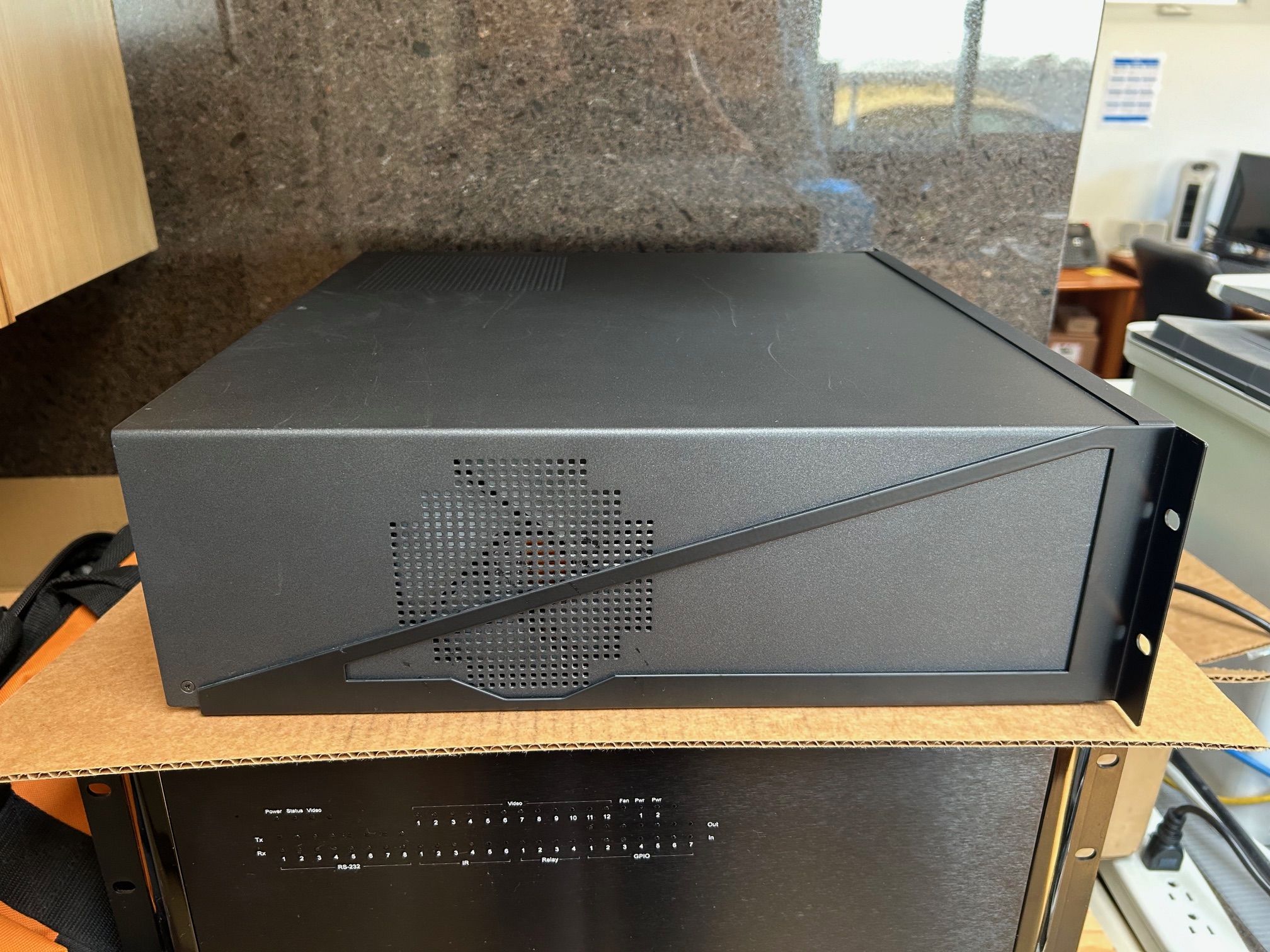 Trinnov Audio Altitude 16 3