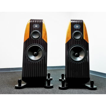 KHARMA EXQUISITE EXTENDED REFERENCE 1A LOUDSPEAKERS - A...