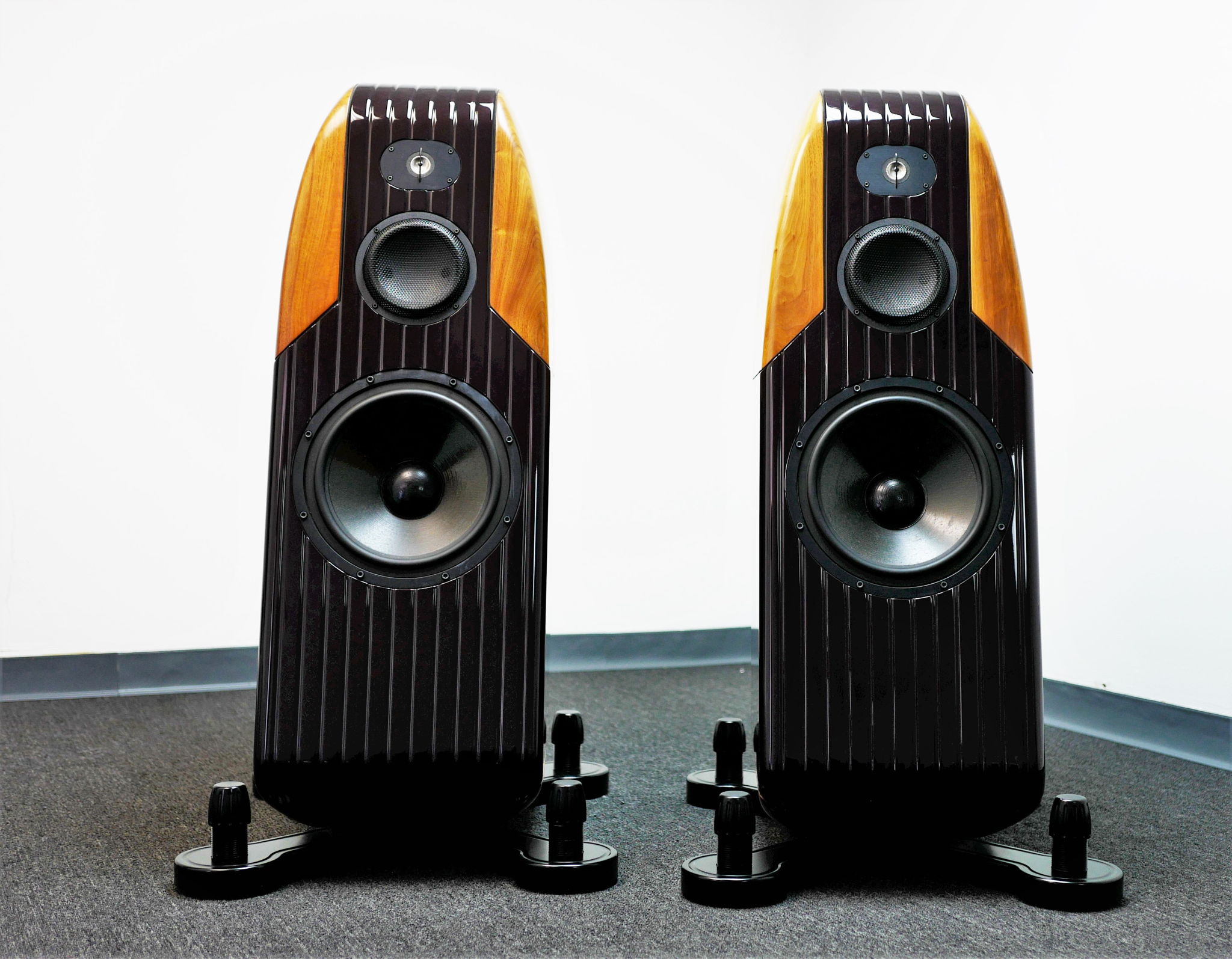 KHARMA EXQUISITE EXTENDED REFERENCE 1A LOUDSPEAKERS - A... 7