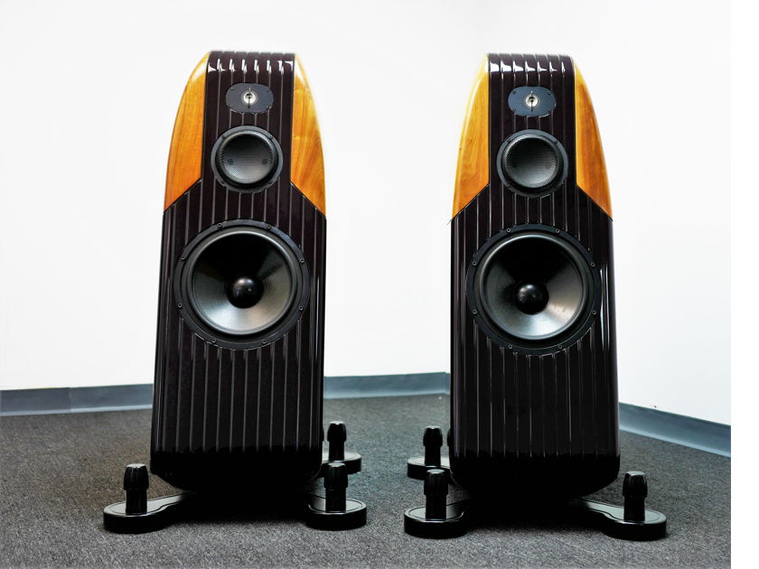 Kharma speakers top price list