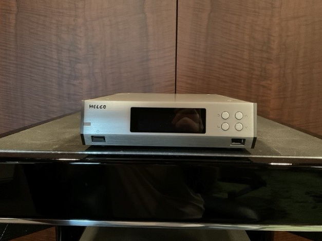 melco n10