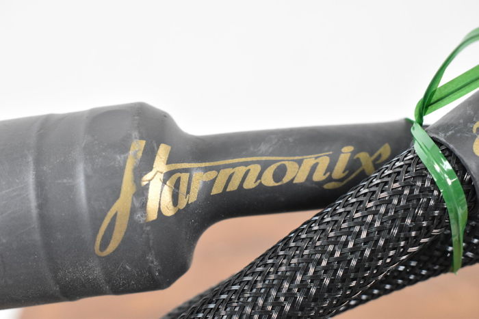 Combak Harmonix ■ X-DC Studio Master SM350 ■ 2.0M