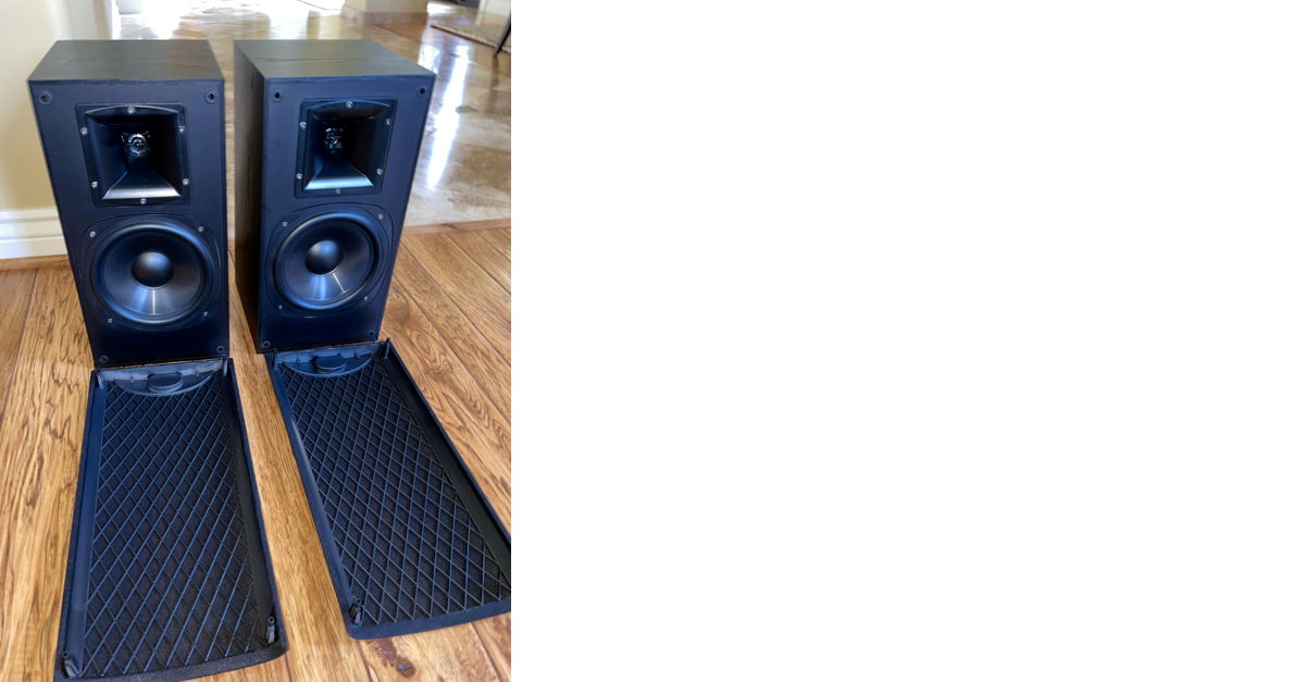 Klipsch sb 3 speakers new arrivals