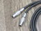 Krell CAST highend audio cable interconnects 1,5 metre 3