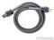 Audience Power Chord e Power Cable; 1.8m AC Cord (36737) 3