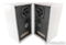 B&W DM2A Vintage Monitor Speakers; White Pair (Rare) (3... 2