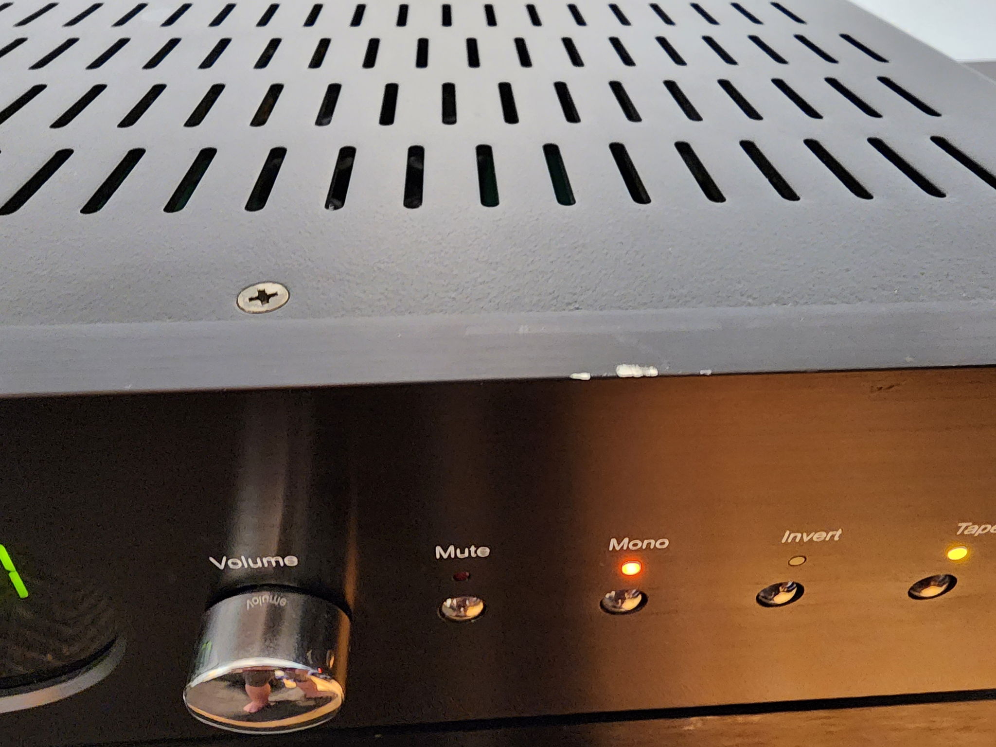 Herron Audio HL-1 3