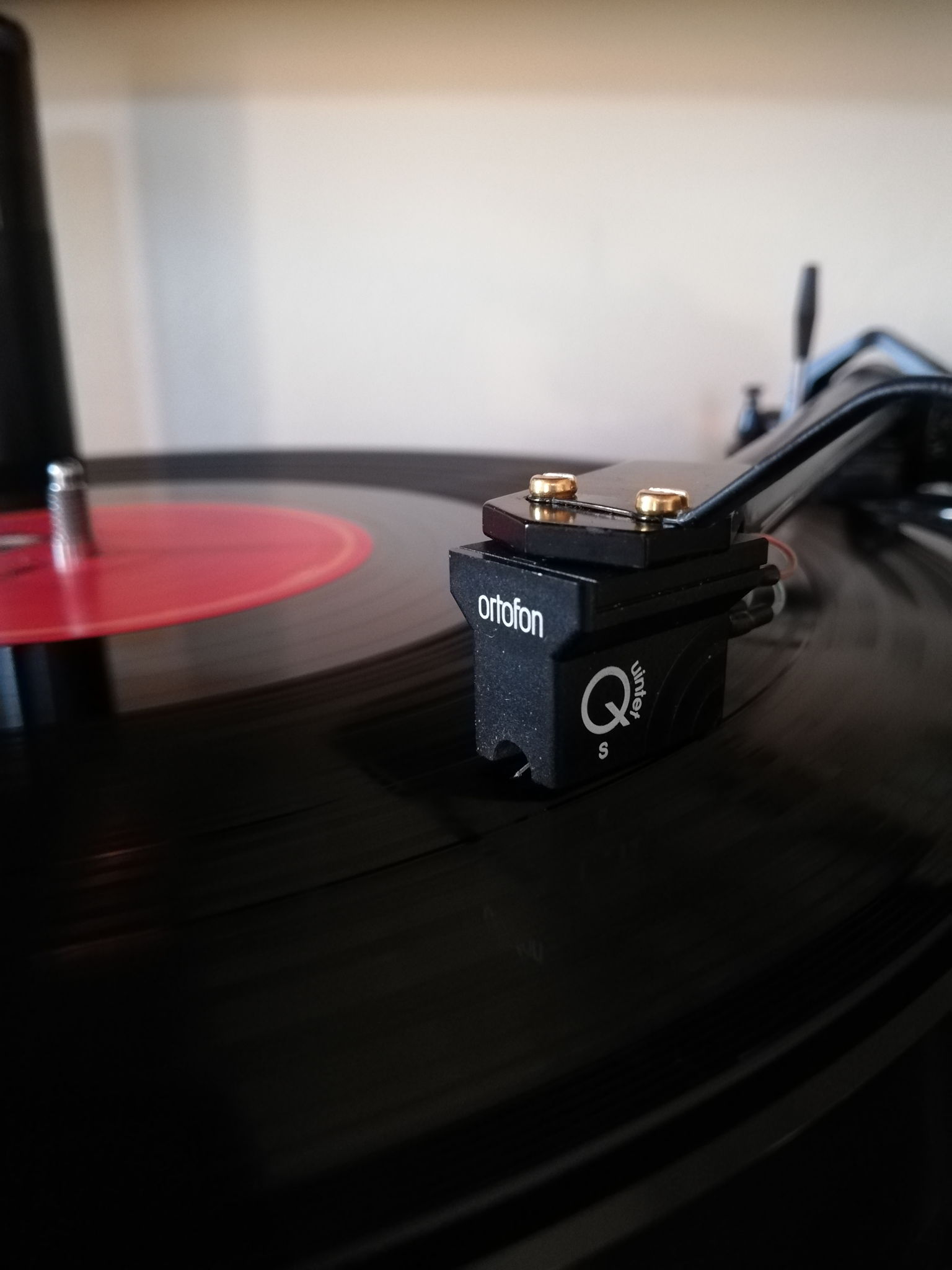 Ortofon Quintet Black S