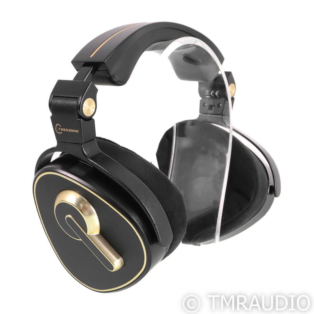 Crosszone Audio CZ-1 Closed Back Headphones (Unused w/ ...