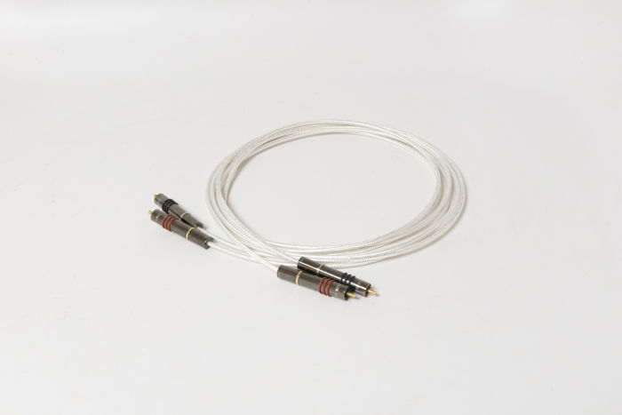 High Fidelity Cables CT-1 Enhanced RCA, 2.5m, 60% off