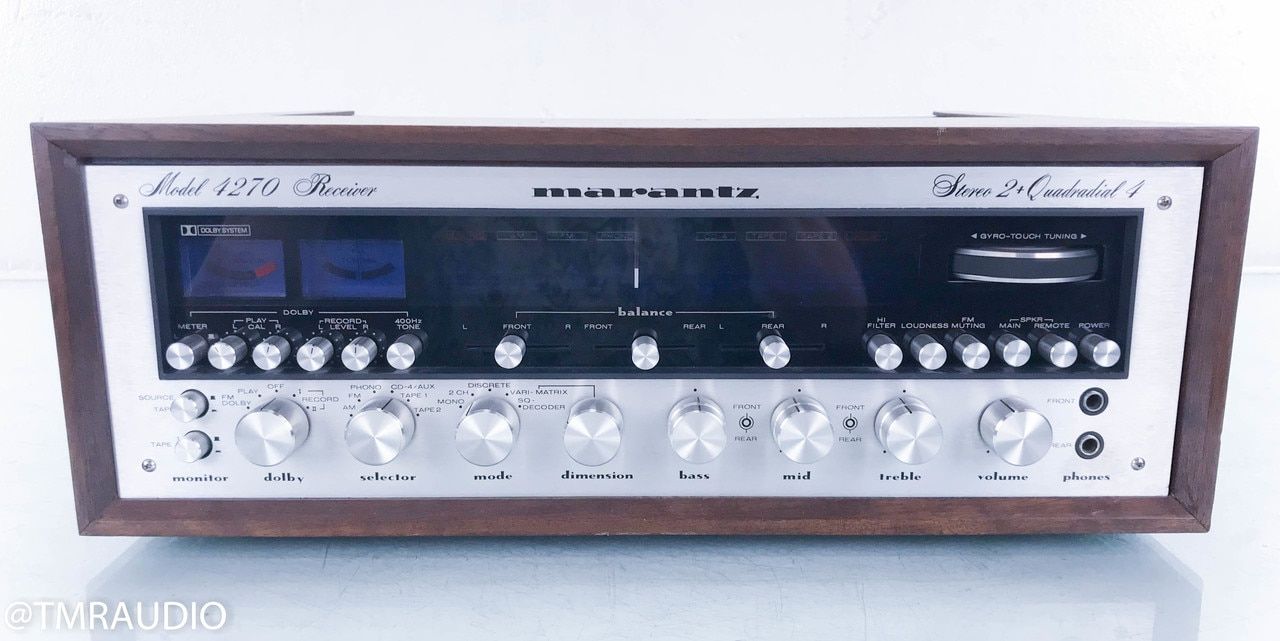 marantz sp 1000 speakers