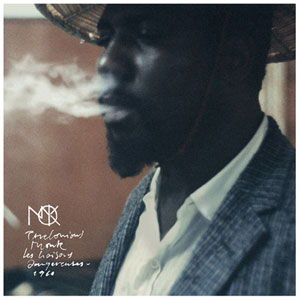 Thelonious Monk Les Liaisons Dangereuses 1960 Numbered ...