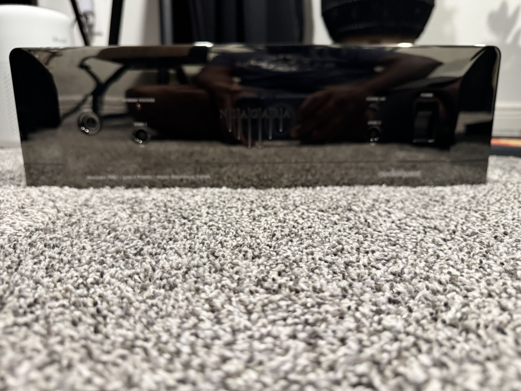 AudioQuest Niagara 7000 4