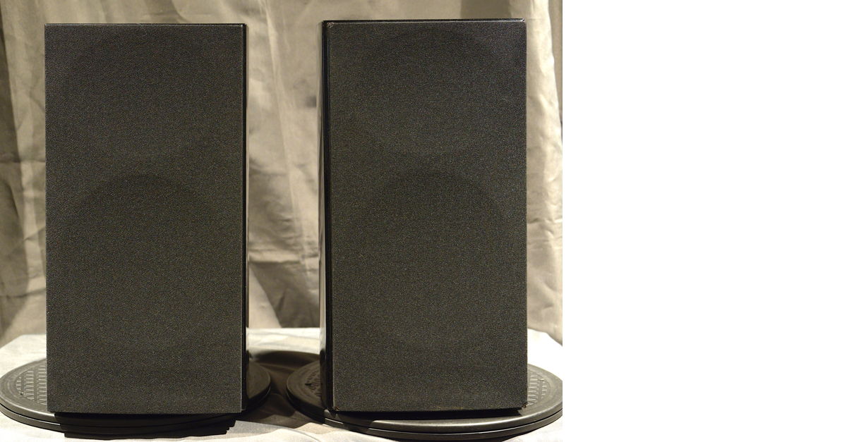 Aerial Acoustics 5T with Stands Very Nic... For Sale Audiogon