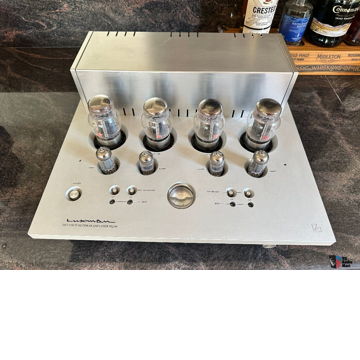 Luxman MQ-88