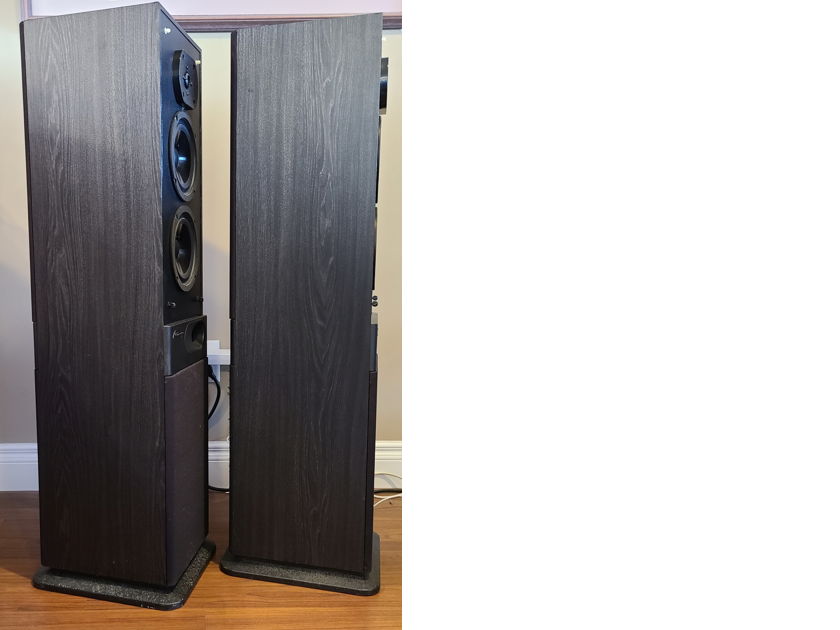 Mirage M-990 Loudspeakers. Shipping Included.