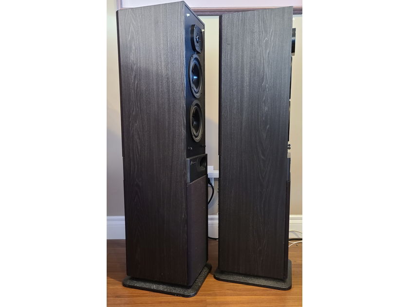 Mirage M-990 Loudspeakers. Shipping Includedl.
