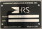 Harmonic Resolution Systems R3X-1719-RD-Silver HRS Isol... 9