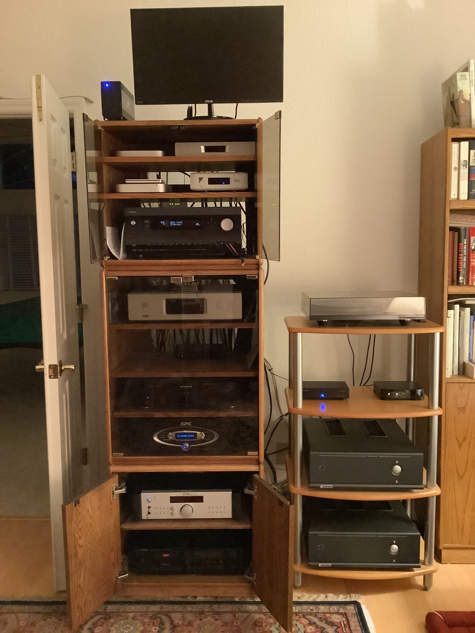 sameyers1's System