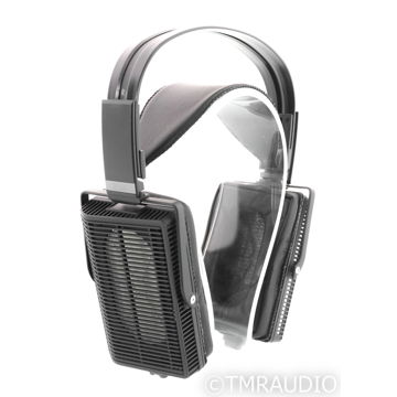 Stax SR-L700 Mk2 Open Back Electrostatic Headphones; SR...