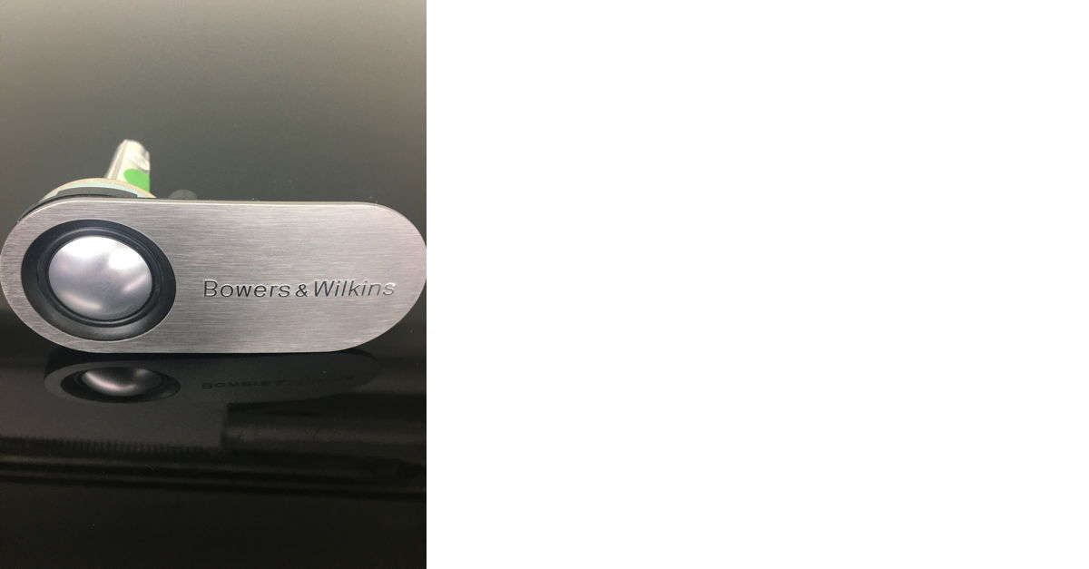 B W Bowers Wilkins B W 683 B W 684 B For Sale Audiogon