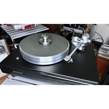 VPI Classic 2 Turntable with VTA Base & JMW-Classic 2 T...
