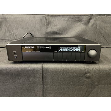 Meridian G61RSL Digital Surround Controller