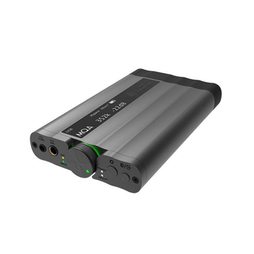 iFi xDSD Gryphon -- Handheld DAC / Amp Player for Headp...