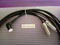 Hovland MG-2 Phono Cables 2