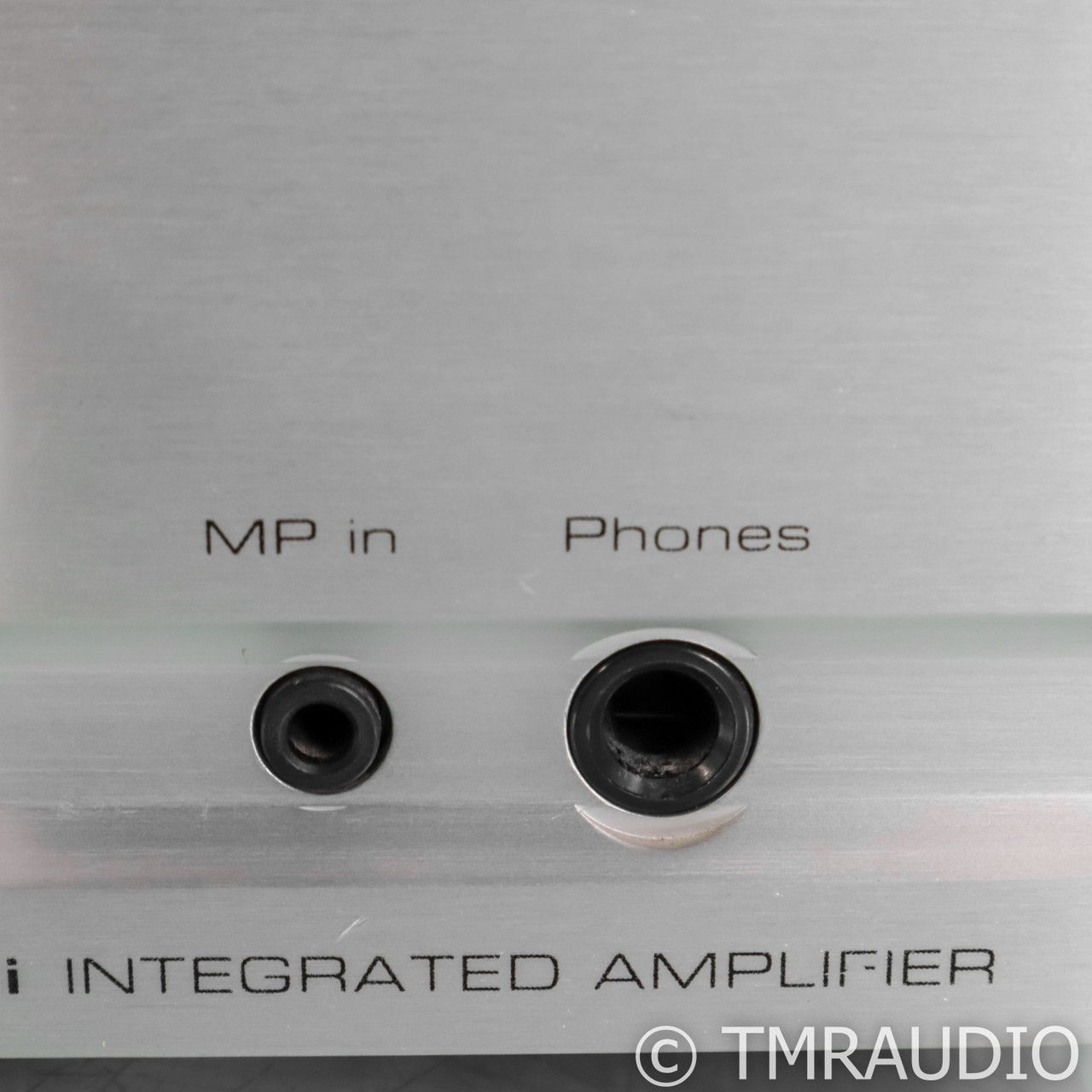 SimAudio Moon 340i X Stereo Integrated Amplifier (66681) 6