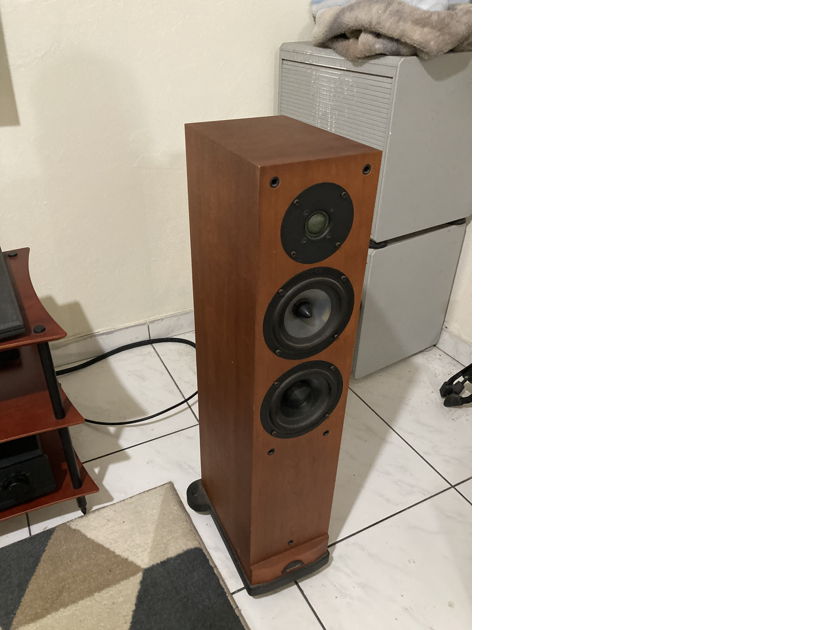 Spendor s5e for discount sale