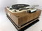 Garrard 301 Vintage Turntable with Gray Research 108 To... 5