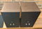 XSA Vanguard LS3/5a speakers in like new condition-1 yr... 5