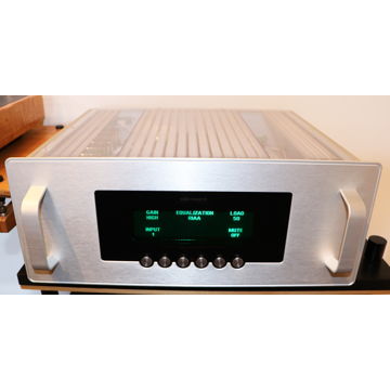 Reference Phono 3