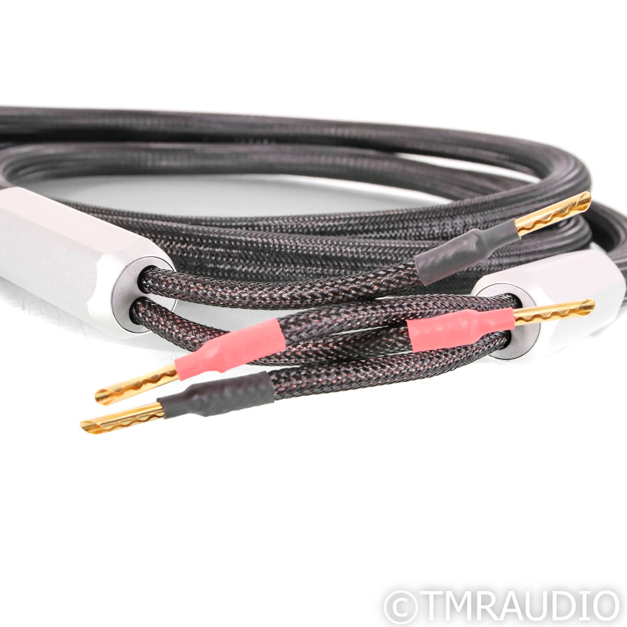 Townshend Audio F1 Fractal Speaker Cables; 3m Pair (66945)