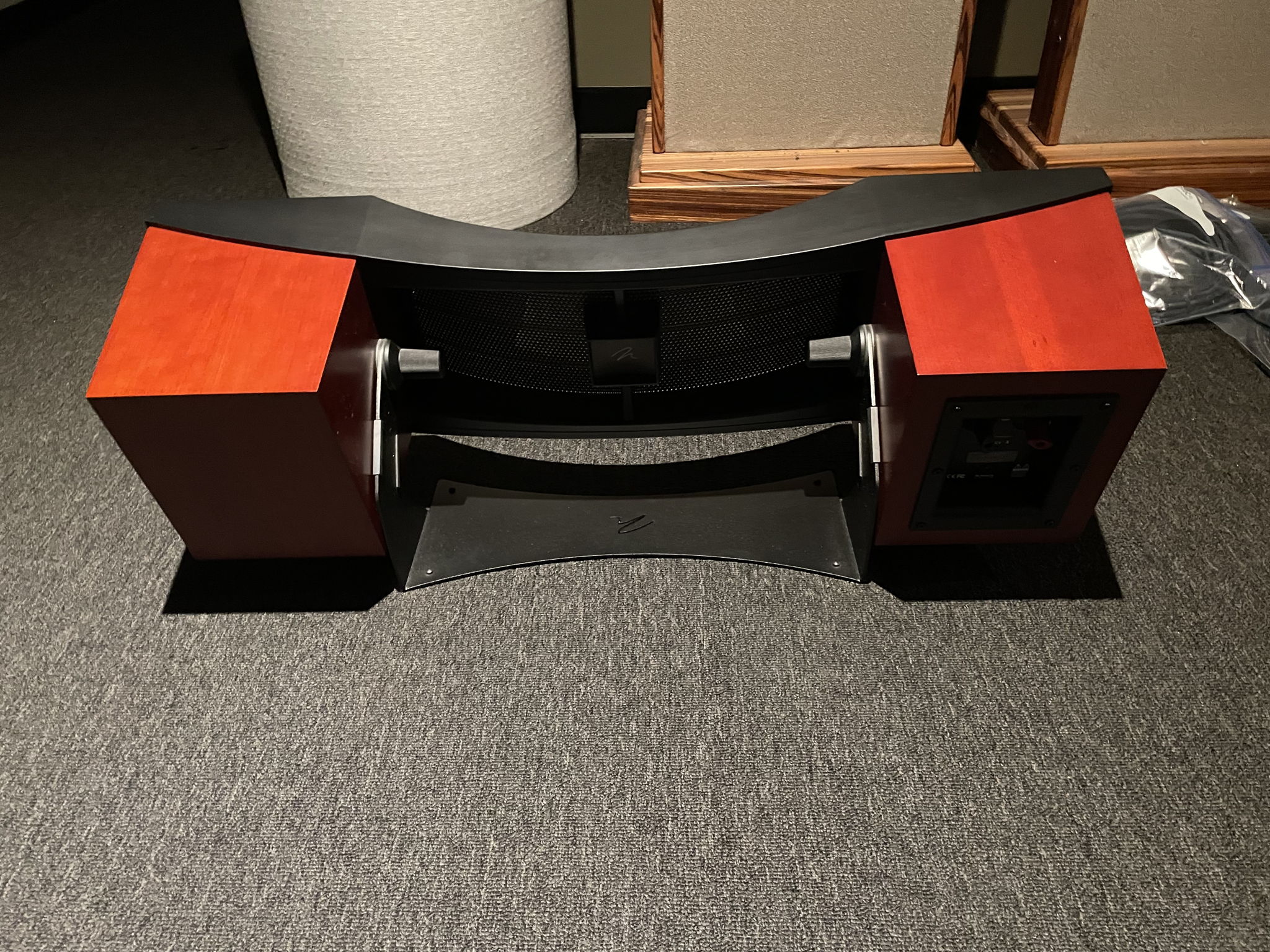 Martin Logan Stage 4