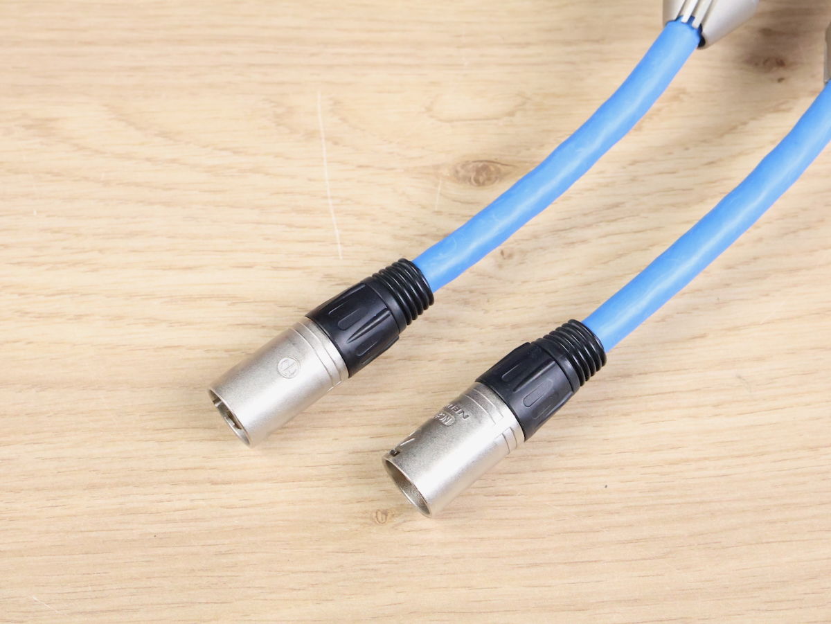 Siltech Compass Lake G5 Signature highend audio interco... 5