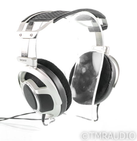 Sony MDR-SA5000 Open Back Headphones; MDRSA5000; Upgrad...