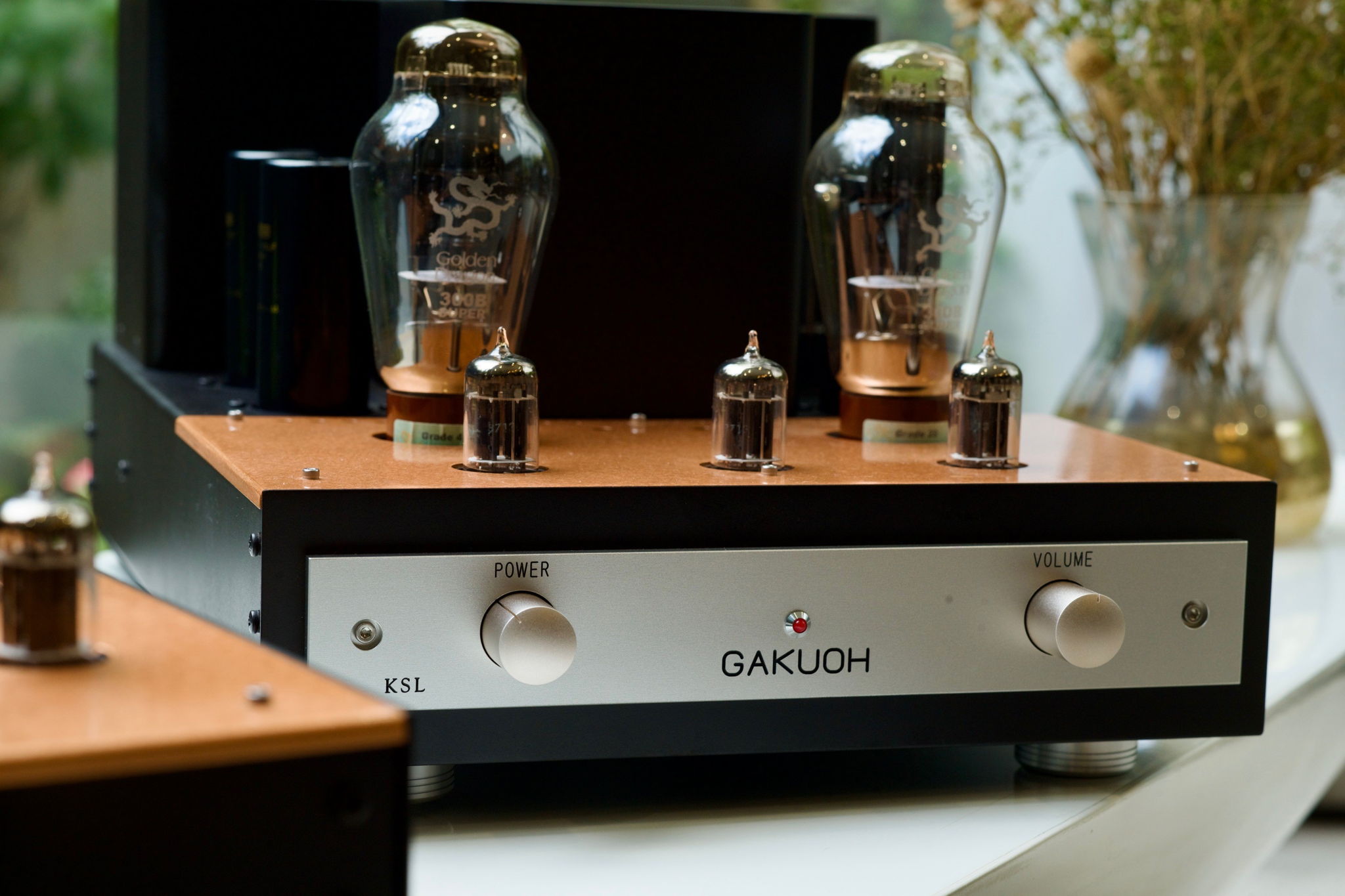 Kondo  Gakuoh 300B - One of The Last Units Ever Made - ... 4