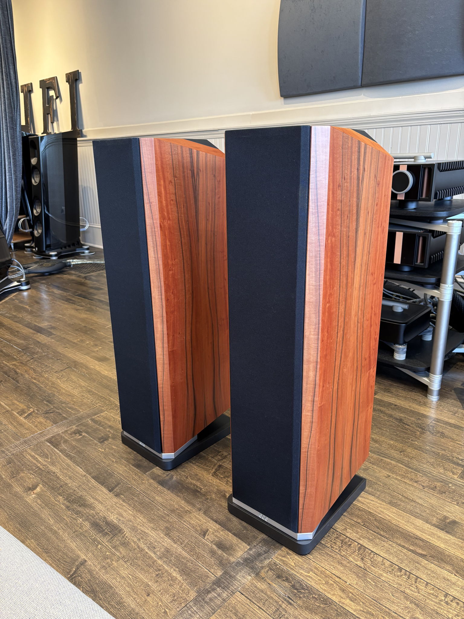 Kudos Audio - Demo Loudpeaker Opportunity!!! - Passive ... 2