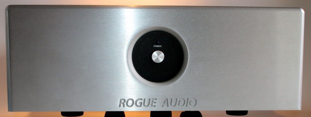 Rogue Audio Stereo 90