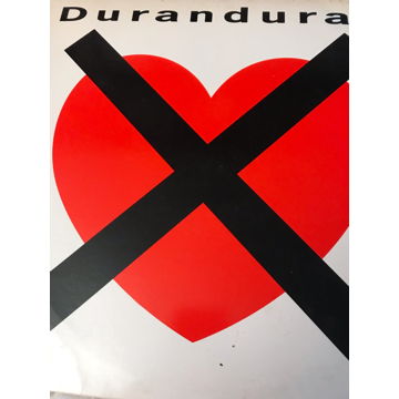 Single Duran Duran I Don't Want Your Love 1988 Single D...