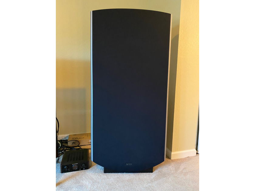 Quad ESL-2905 speakers