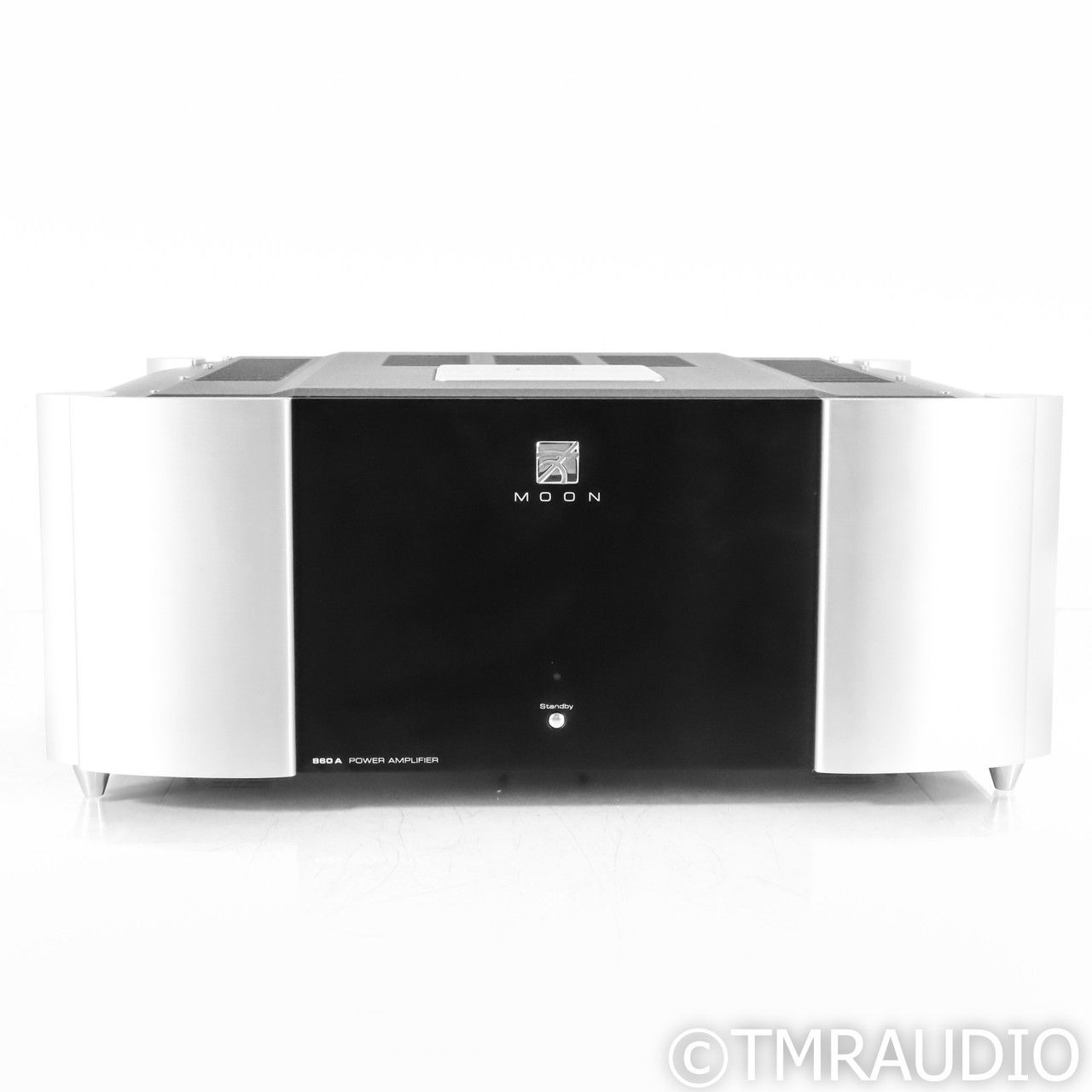 SimAudio 860A V1 Stereo Power Amplifier (68213)