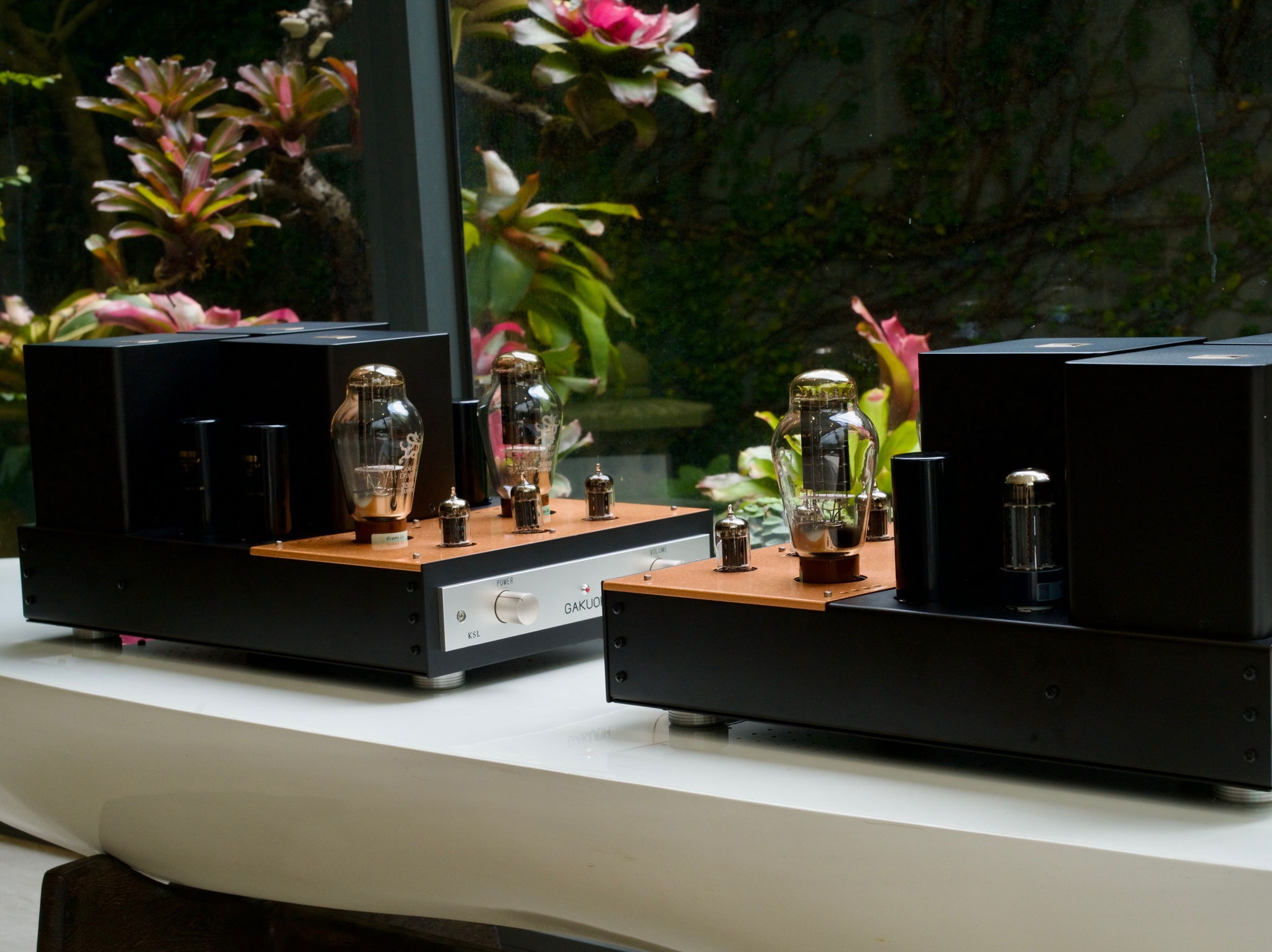 Kondo  Gakuoh 300B - One of The Last Units Ever Made - ... 7